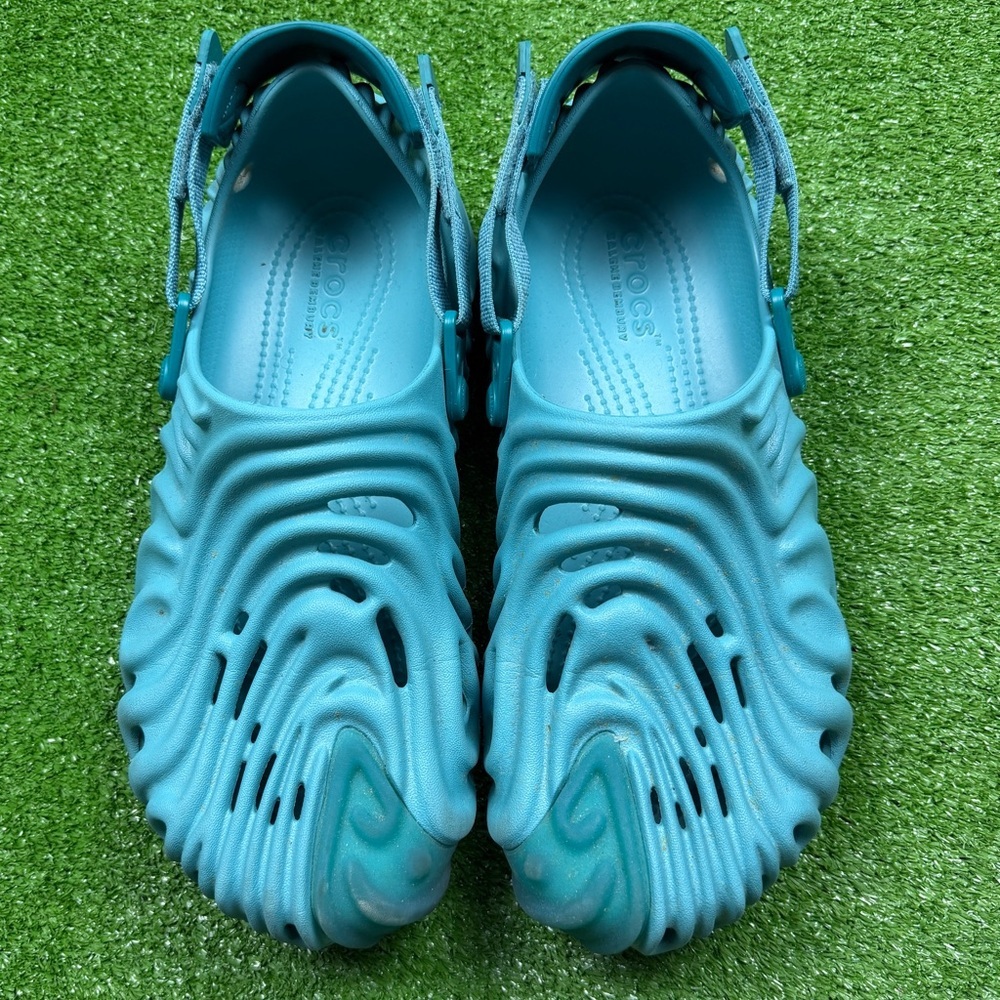 Crocs Pollex x Salehe Bembury Clog